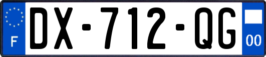 DX-712-QG