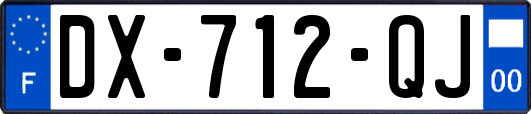 DX-712-QJ