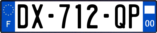 DX-712-QP