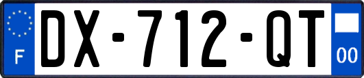 DX-712-QT