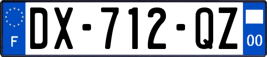 DX-712-QZ