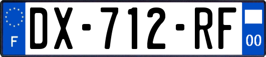DX-712-RF