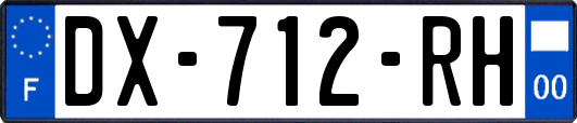 DX-712-RH