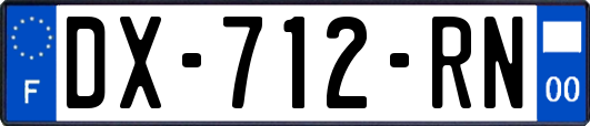 DX-712-RN