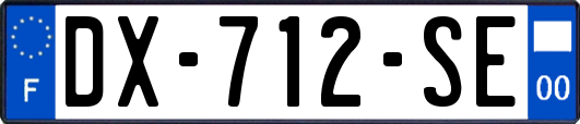 DX-712-SE