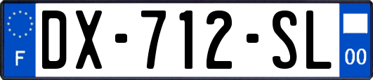DX-712-SL