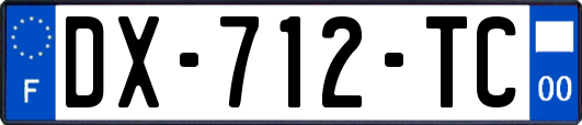 DX-712-TC