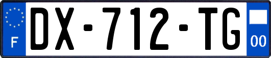 DX-712-TG