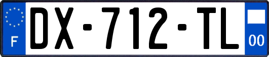 DX-712-TL