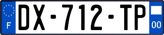 DX-712-TP