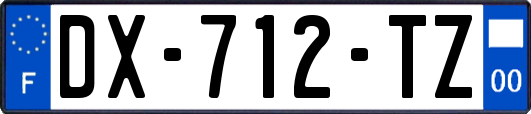 DX-712-TZ