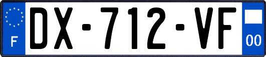 DX-712-VF