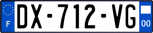 DX-712-VG