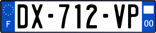 DX-712-VP