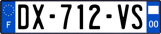 DX-712-VS