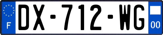 DX-712-WG