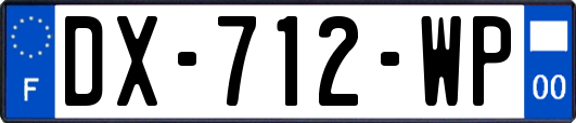 DX-712-WP