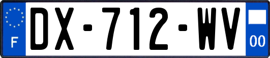 DX-712-WV