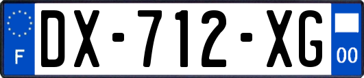DX-712-XG
