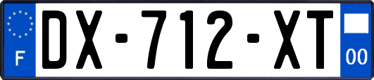 DX-712-XT