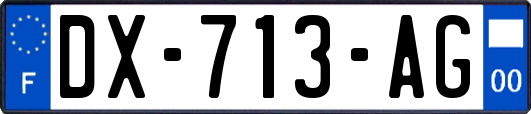 DX-713-AG