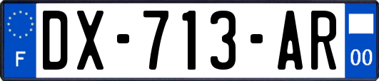 DX-713-AR