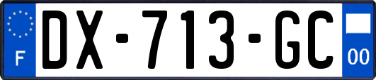 DX-713-GC