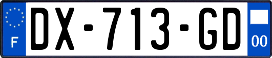 DX-713-GD
