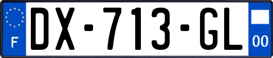 DX-713-GL