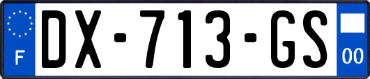 DX-713-GS
