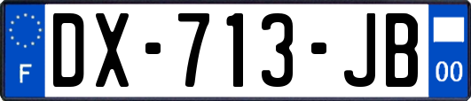 DX-713-JB