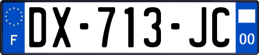 DX-713-JC