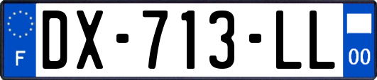 DX-713-LL