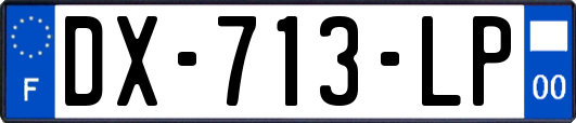 DX-713-LP