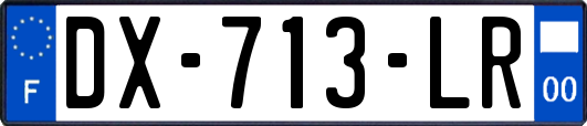 DX-713-LR