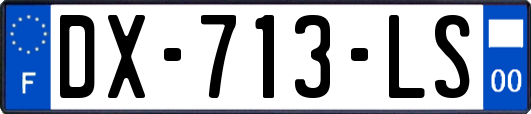 DX-713-LS