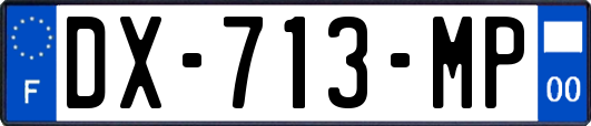 DX-713-MP