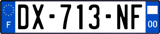 DX-713-NF