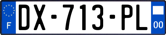 DX-713-PL