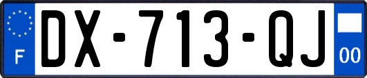 DX-713-QJ