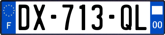 DX-713-QL