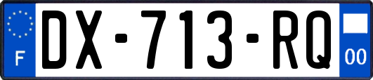 DX-713-RQ