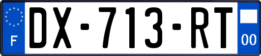 DX-713-RT