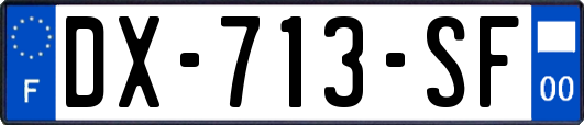 DX-713-SF
