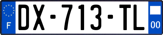 DX-713-TL