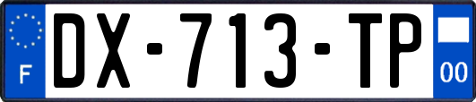 DX-713-TP