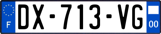 DX-713-VG