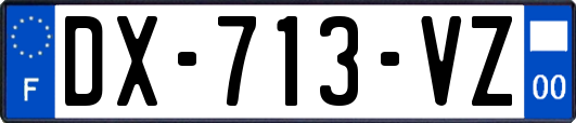 DX-713-VZ