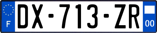 DX-713-ZR