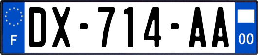 DX-714-AA